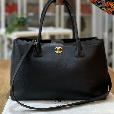 chanel cerf tote price 2018|chanel cerf tote review.